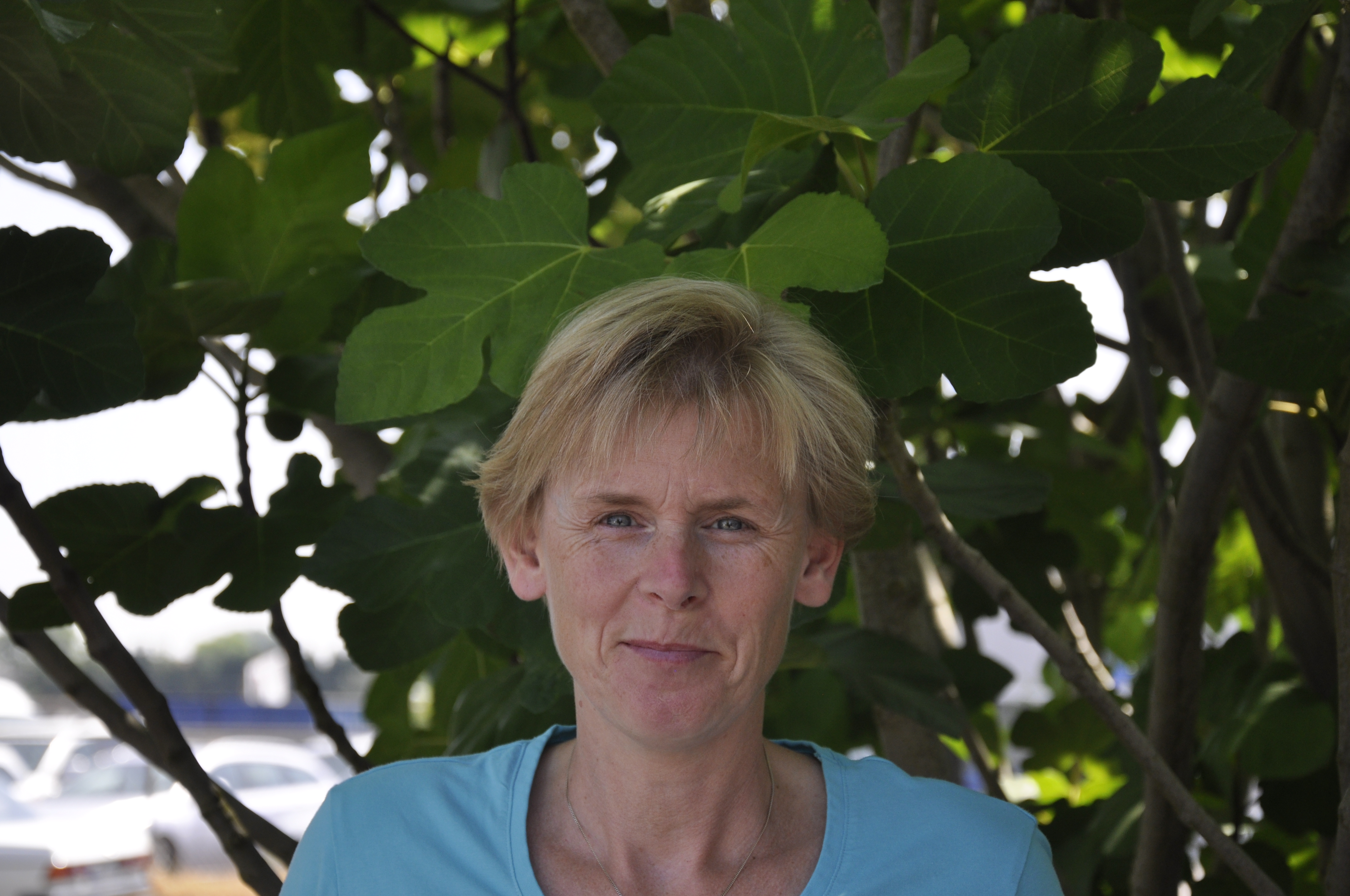 Christiane Hülskemper