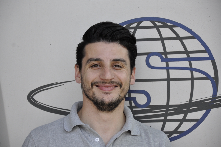 Marco Ghisu
