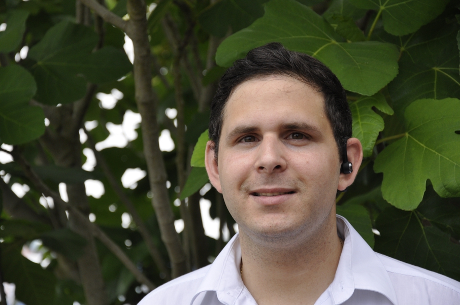 Guiseppe Alaimo