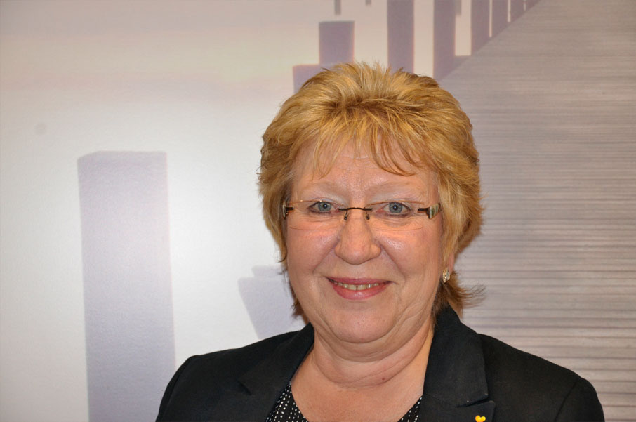 Renate Sturm