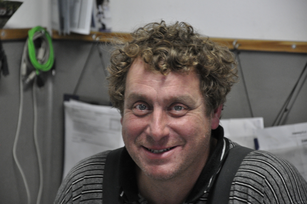 Ulf Kunkel