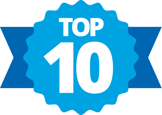 Logo Top Ten